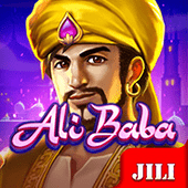 Ali Baba desert treasure reels