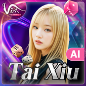 Blockchain Tai Xiu Sic Bo dice table
