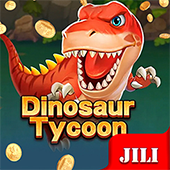 Dinosaur Tycoon prehistoric cannon game