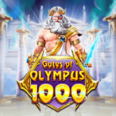 Gates of Olympus 1000 Zeus throne
