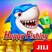 Happy Fishing cheerful ocean cannon game
