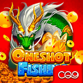 Oneshot Fishing single shot cannon layout
