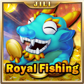 Royal Fishing regal cannon title