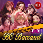 Sexy Blockchain Baccarat B B live studio