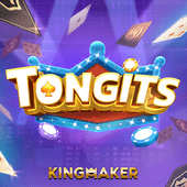 Tong Philippines fan of playing cards