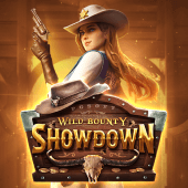 Wild Bounty Showdown western duelist